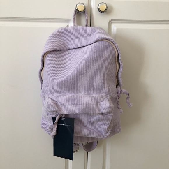 brandy melville backpack